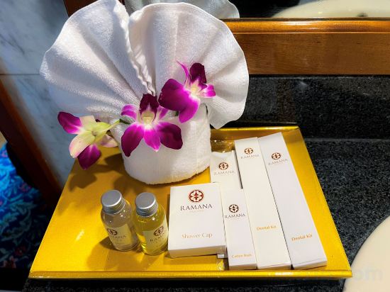 Фото Ramana Hotel Saigon