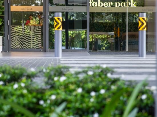 Фото Hotel Faber Park Singapore - Handwritten Collection
