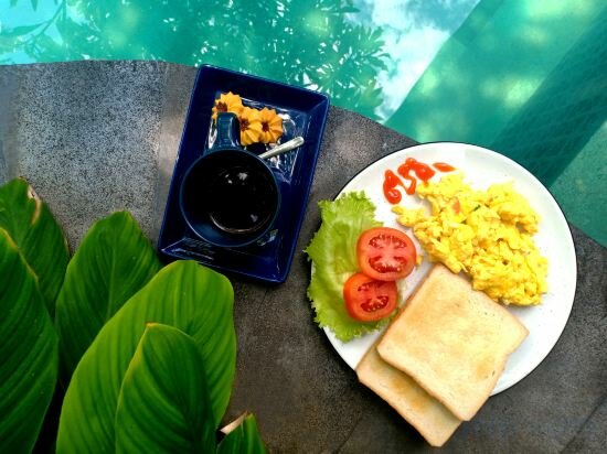 Фото Interconnection Hostel