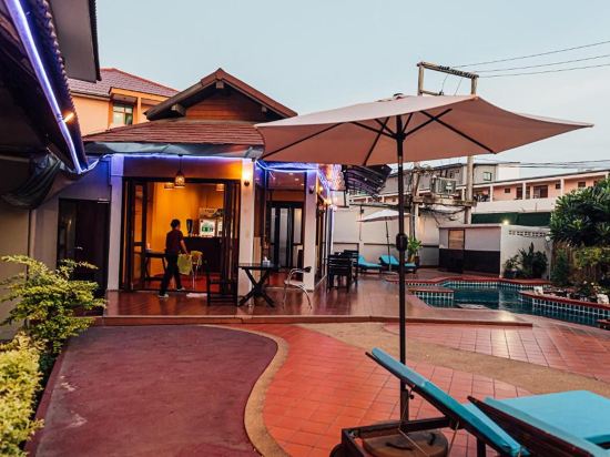 Фото ShriGo Resort and SPA Pattaya