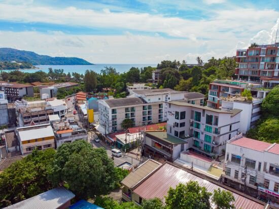 Фото Oneloft Hotel