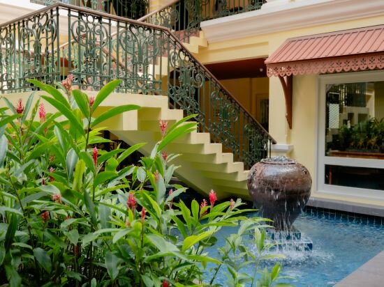 Фото The Sukosol