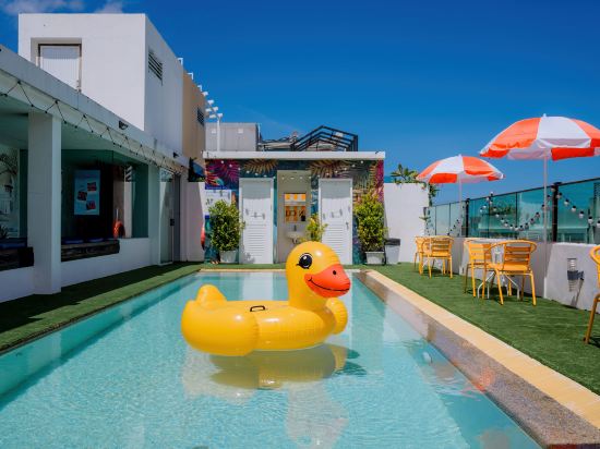 Фото SunSeaSand Hotel Patong