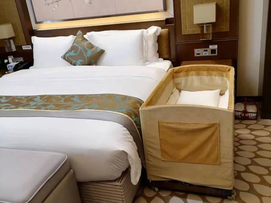 Фото Jinjiang Hotel Linyi Chengfa