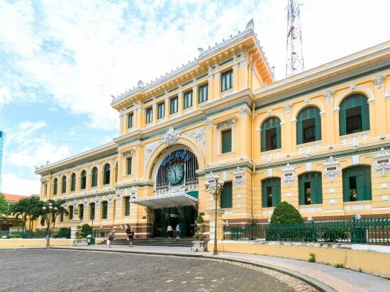 Фото Galaxy Boutique Hotel