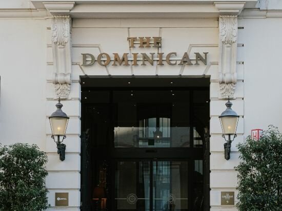Фото The Dominican