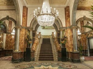 Гостиница Kimpton Fitzroy London