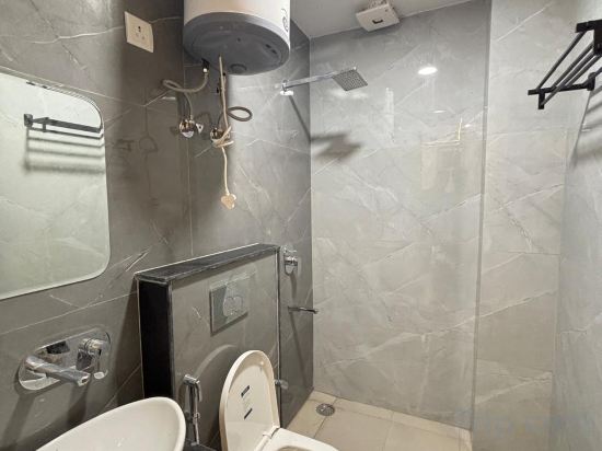 Фото Fabhotel Stay Suite