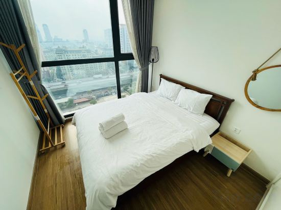 Фото Vinhomes Sky Lake Pham Hung