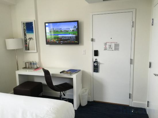 Фото Yve Hotel Miami