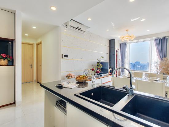 Фото RiverGate Residence