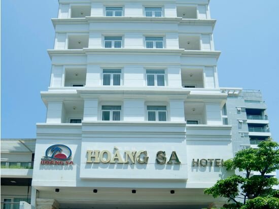 Фото Hoang Sa Hotel