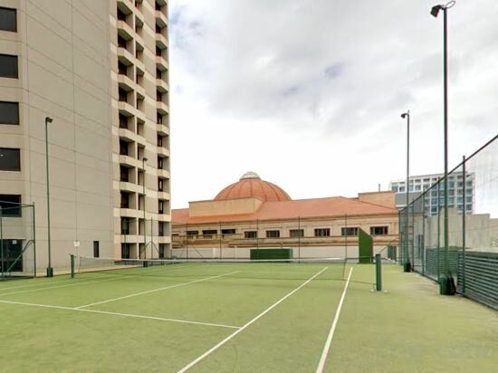 Фото Hilton Adelaide