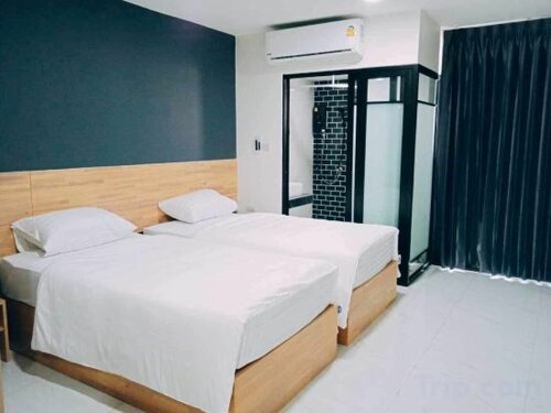 Ok Hotel Bangkok