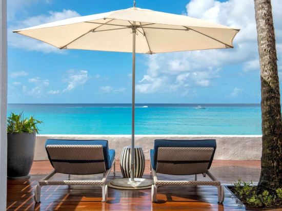 Фото Fairmont Royal Pavilion