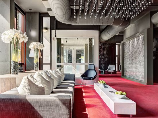 Фото Hotel Zero1