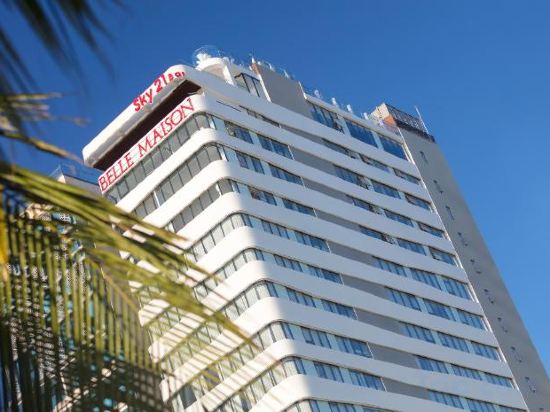 Фото Belle Maison Parosand Danang