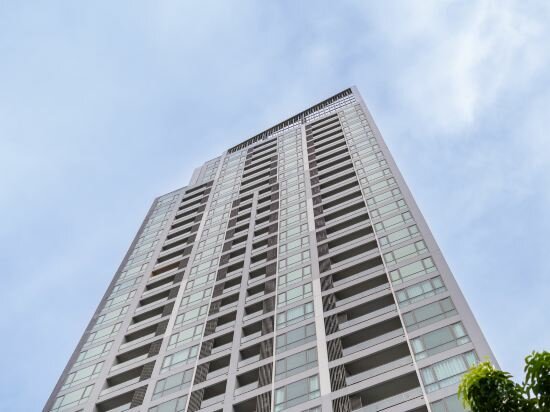 Фото The Rich Residences Sukhumvit Nana