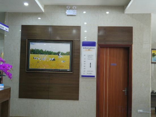 Фото K Business 2 Hotel
