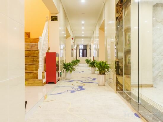 Hotel Qiaoyun Hotel, Chongqing, photo