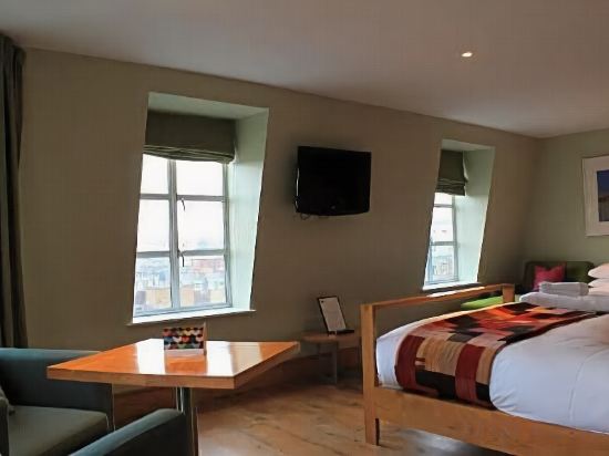 Фото Megaro Hotel