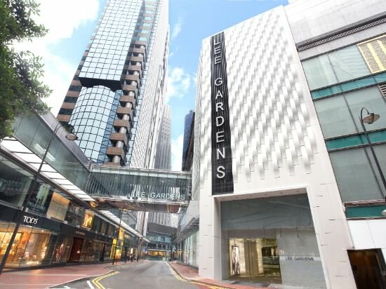 Фото Best Western Hotel Causeway Bay Hong Kong