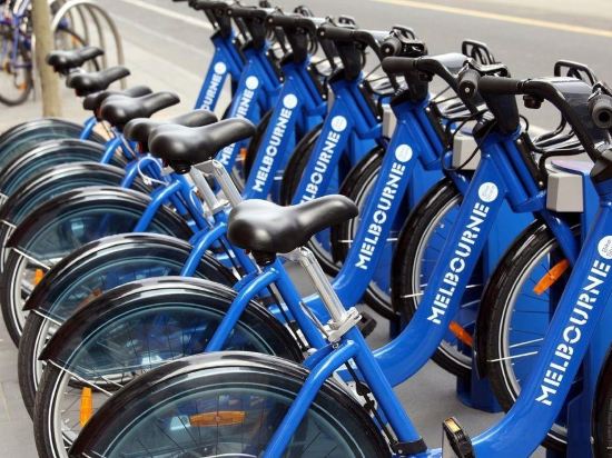 Фото Ibis Styles Kingsgate