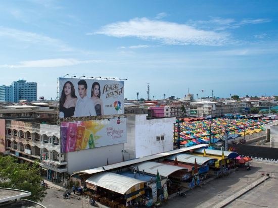 Фото Star Convention Hotel