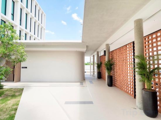 Фото Pillows Boutique Hotel