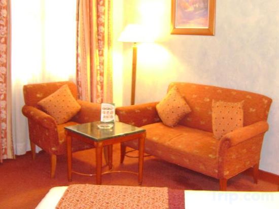 Фото Holiday Inn Al Khobar, an Ihg Hotel