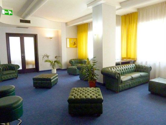 Фото Best Western Plus Chc Florence