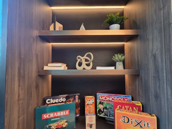 Фото Citadines Connect Rochester Singapore