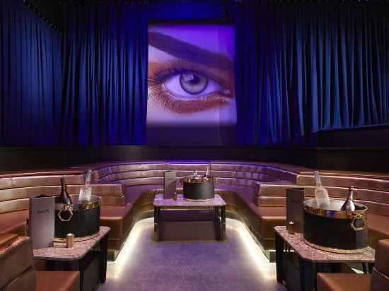 Фото Hard Rock Hotel & Casino Atlantic City