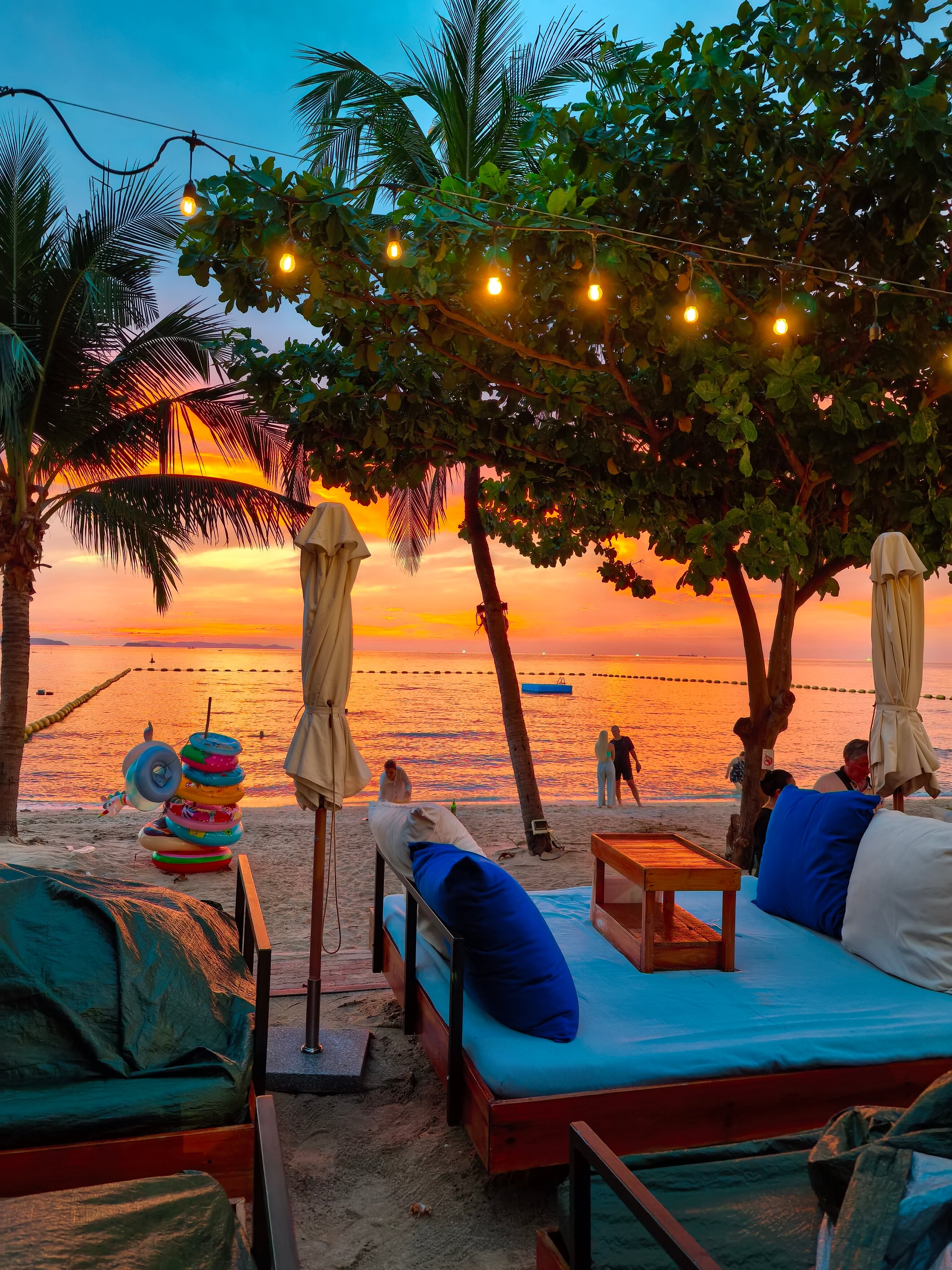 Фото Pullman Pattaya Hotel G