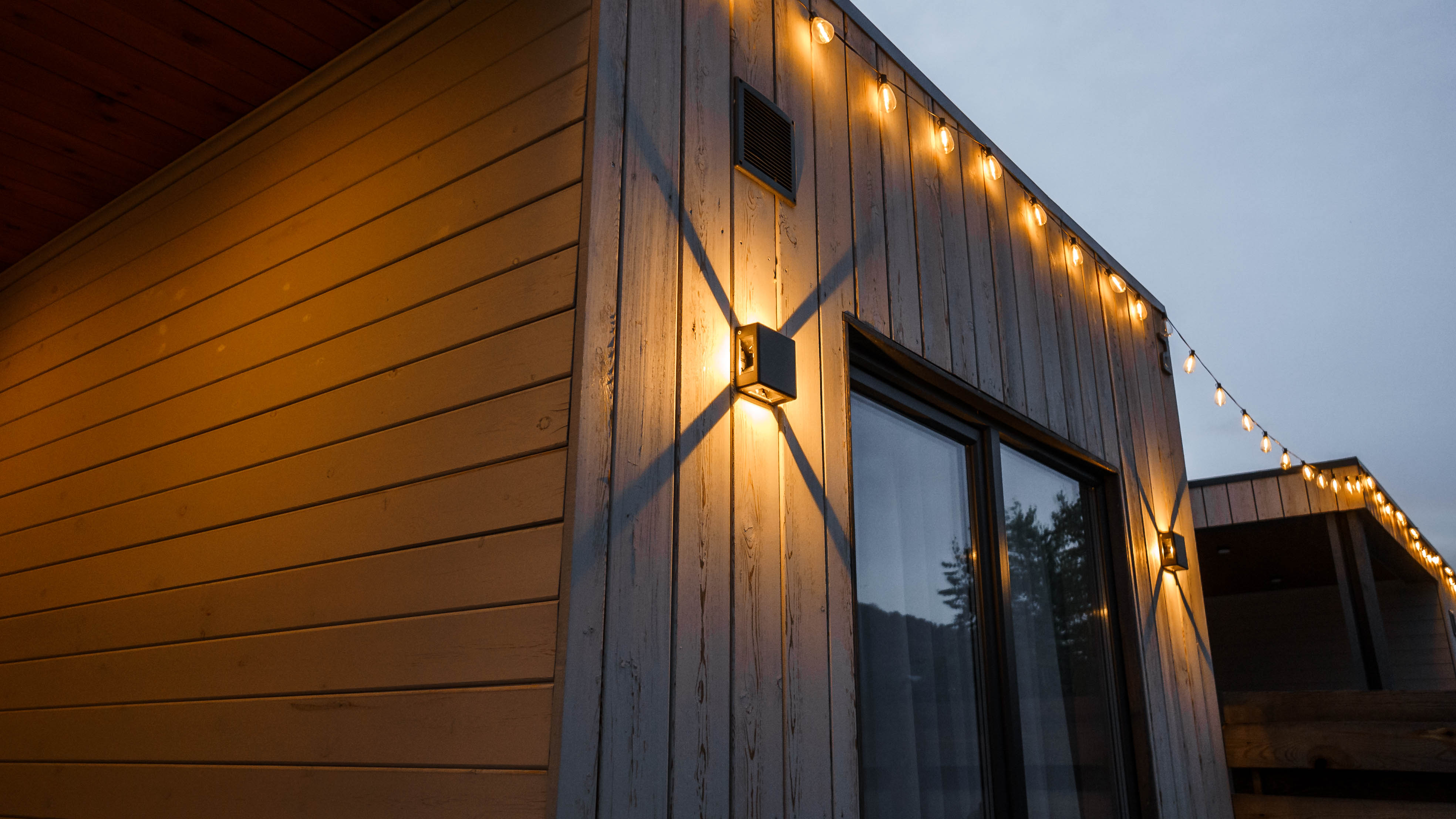 Фото Алтай Шале