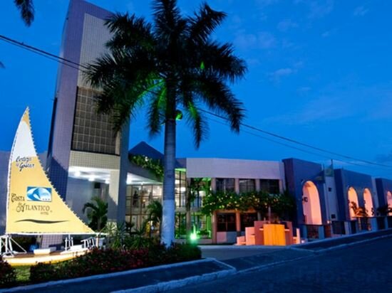 Hotel Hotel Costa do Atlantico, Natal, photo