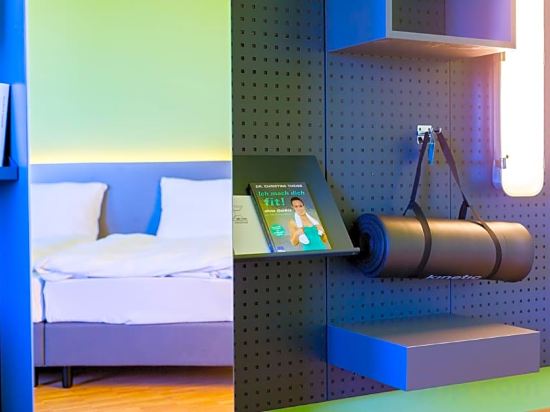 Фото Mk hotel Remscheid