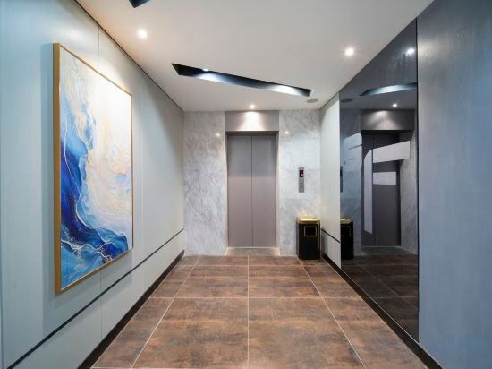 Hotel Yestour Hotel, Guilin, photo