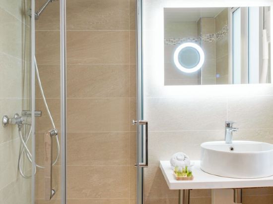 Фото Hotel Cactus 