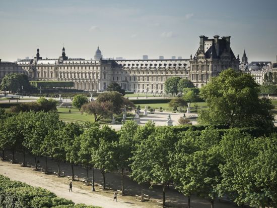 Фото Le Meurice
