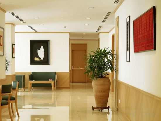 Фото Trident, Nariman Point Mumbai