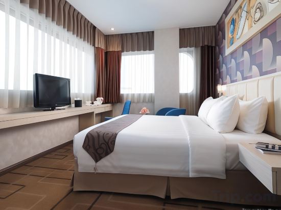 Фото Karibia Boutique Hotel