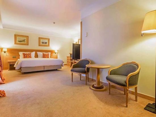 Фото Hotel Real Palacio