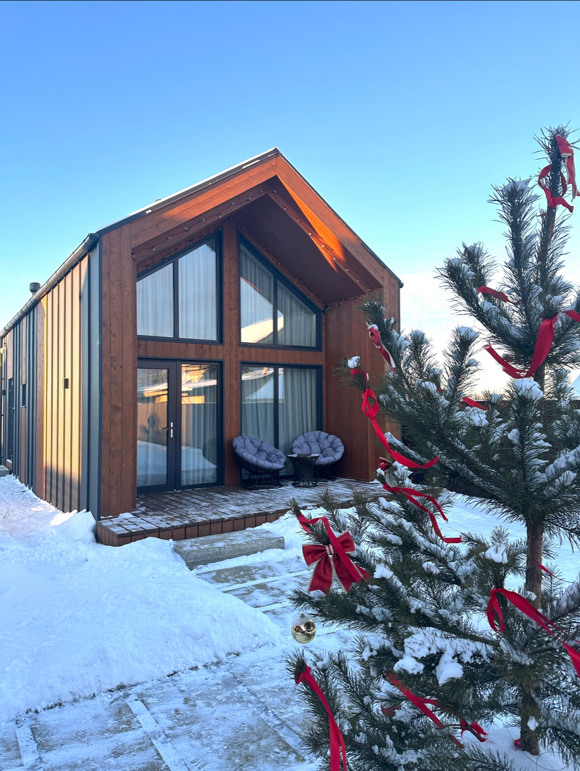 Фото Суздаль Villa