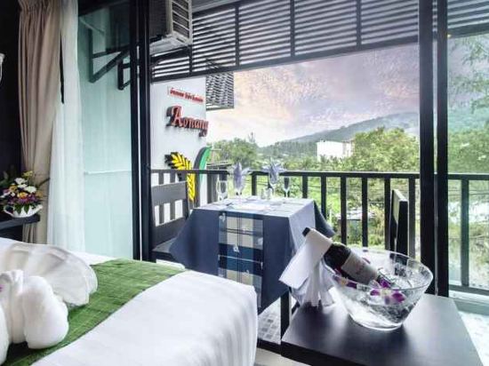 Фото Aonang Viva Resort