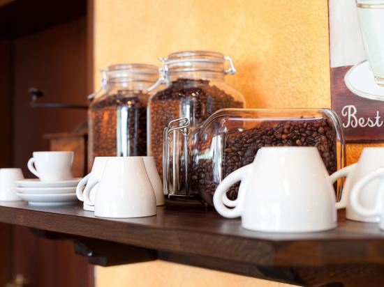 Фото Carathotel Basel