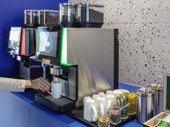 Фото Ibis Styles Muenchen Perlach