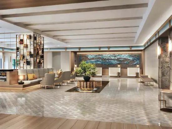 Фото Hilton Hiroshima