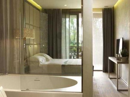 Фото Hotel Ville sull'Arno