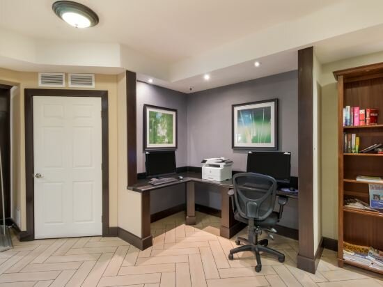 Фото Sonesta Es Suites Torrance Redondo Beach